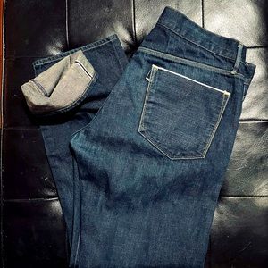3x1 Mario's Selvedge Denim Jeans